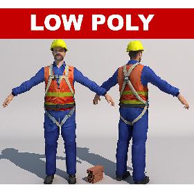 Worker 03